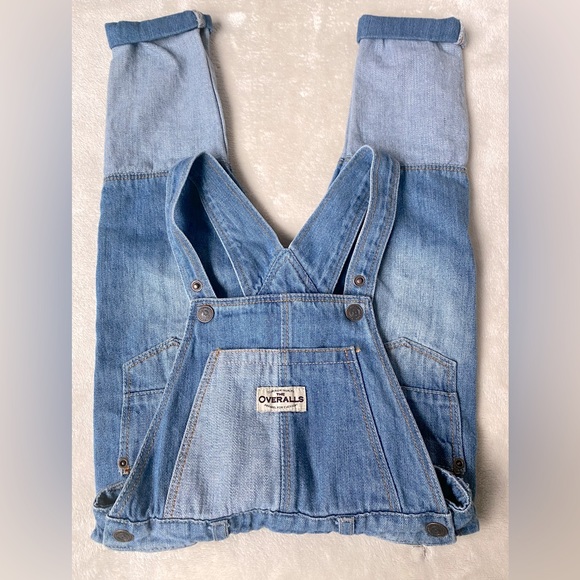 Zara baby boys overalls size 3/4 years - Picture 3 of 4